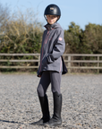 EQUIDRY | Varsha Girls | Charcoal