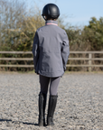 EQUIDRY | Varsha Girls | Charcoal