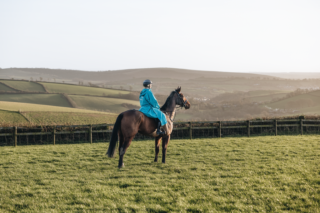 Women's Waterproof Horse Riding Rain Coats, Jackets, Macs & Parkas