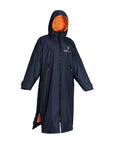 EQUIDRY | All Rounder Original Children's | Navy/Orange - EQUIDRY
