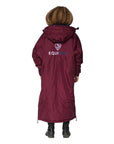 EQUIDRY | All Rounder Original Children's | Plum/Navy - EQUIDRY