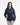 Women's Varsha Jacket | Navy