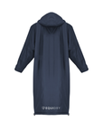Evolution Children's | Mesh Lined | Stowaway Hood | Navy/Navy - EQUIDRY