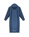 Evolution Children's | Mesh Lined | Stowaway Hood | Steel Blue/Grey - EQUIDRY