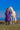 Unicorn Academy | Thick Fleece | Purple/Violet