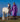 Unicorn Academy | Thick Fleece | Violet/Violet