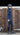 Water Repellent Leggings | Children's Navy/White