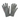 EQUIDRY Waterproof Gloves | Grey/Pale Pink