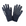 EQUIDRY Waterproof Gloves | Navy/White