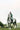 EQUIDRY Black Forest Green Equimac Long waterproof coat  lightweight  raincoat worn by woman horse riding