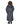 EQUIDRY | All Rounder Original Children's | Charcoal/Pale Pink - EQUIDRY