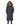 EQUIDRY | All Rounder Original Children's | Charcoal/Pale Pink - EQUIDRY