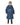 EQUIDRY | All Rounder Original Children's | Steel Blue/Grey - EQUIDRY