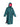 EQUIDRY | All Rounder Original Children's | Teal/Peacock Pink - EQUIDRY