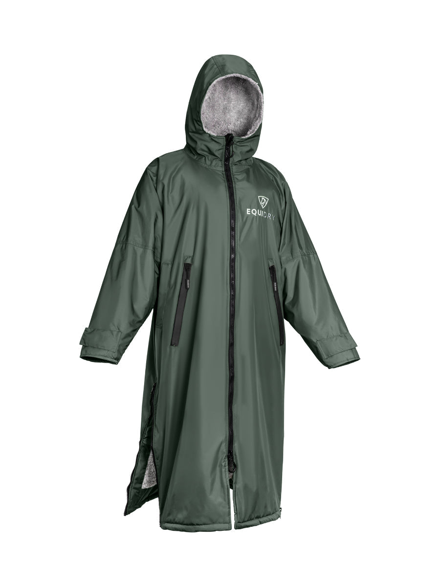 EQUIDRY | All Rounder Original Men's | Black Forest Green - EQUIDRY
