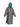 EQUIDRY | All Rounder Original Men's | Charcoal/Turquoise - EQUIDRY