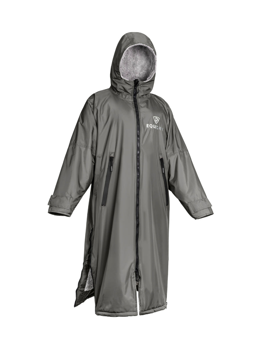 EQUIDRY | All Rounder Original Men's | Charcoal - EQUIDRY