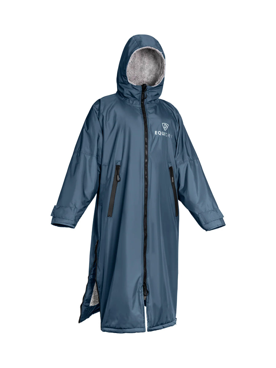 EQUIDRY | All Rounder Original Men's | Steel Blue/Grey - EQUIDRY