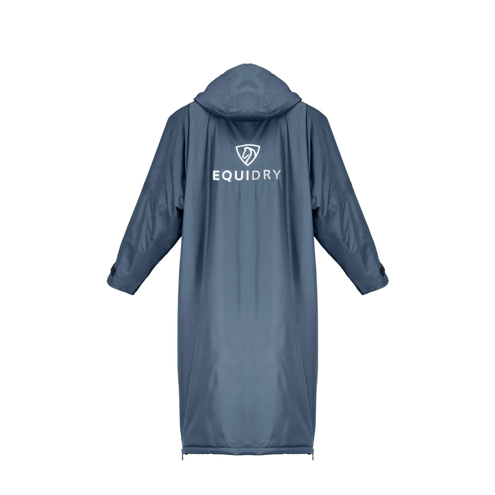 EQUIDRY | All Rounder Original Men's | Steel Blue/Grey - EQUIDRY