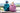EQUIDRY waterproof horse riding raincoat | All Rounder Original Women's | valerian back view 