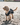 EQUIDRY | Dog Coat | Black/Grey - EQUIDRY