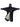 EQUIDRY women's long waterproof horse riding coat in navy/cream