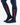 EQUIDRY Waterproof Socks | Navy/Raspberry
