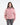 Women's Storm Smock | Pale Pink