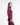 Women's Water Repellent Base Layer | Plum/Black