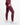 Water Repellent Leggings | Women's Plum/Black