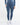 Water Repellent Leggings | Women's Steel Blue/Grey