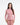Women's Water Repellent Base Layer | Pale Pink/Grey