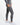 Water Repellent Leggings | Women's Grey/Lilac