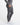 Water Repellent Leggings | Women's Grey/White