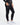 Water Repellent Leggings | Women's Black/White