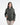 Women's Varsha Jacket | Black Forest Green