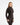 Women's Water Repellent Base Layer | Brown/White