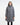 Women's Bronte Riding Coat | Grey
