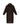EQUIDRY women's mesh lining long waterproof horse riding coat in rich brown/cream