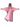 Evolution Women's | Mesh Lined | Dusky Pink