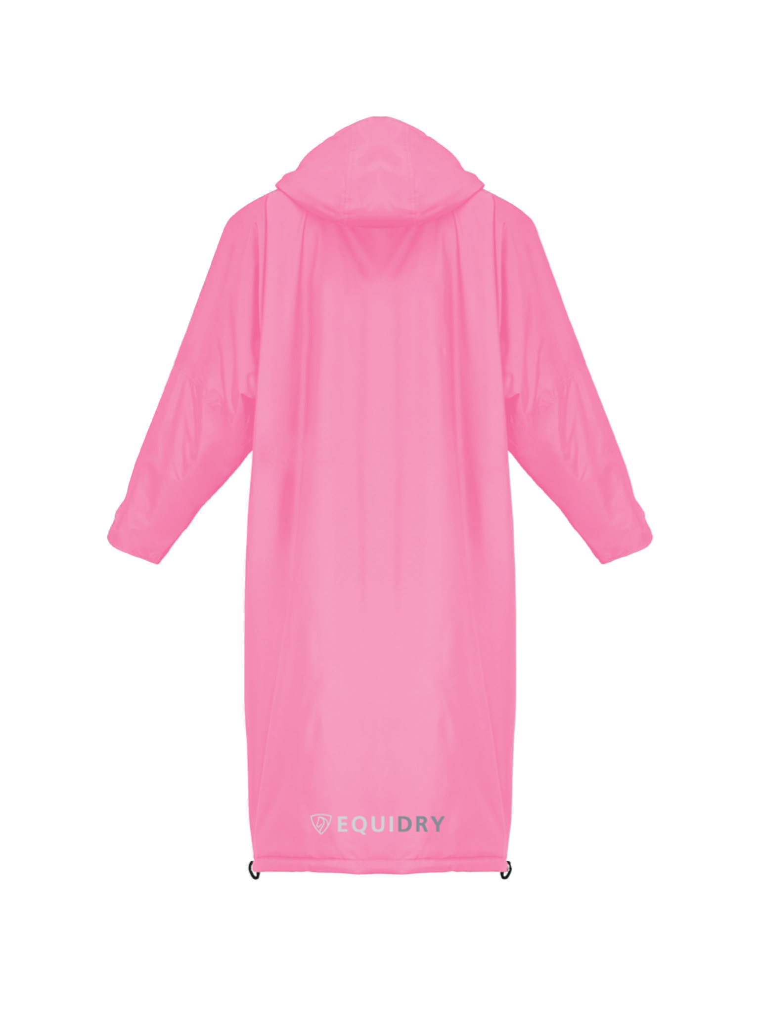 Evolution Children's | Mesh Lined | Stowaway Hood | Penelope Pink - EQUIDRY