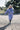 Evolution Children's | Thick Fleece | Fixed Hood | Blue Lilac - EQUIDRY