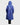 Evolution Children's | Thick Fleece | Fixed Hood | Blue Lilac - EQUIDRY