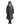 Evolution Children's | Thick Fleece | Fixed Hood | Charcoal/Grey - EQUIDRY