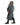 Evolution Children's | Thick Fleece | Fixed Hood | Charcoal/Grey - EQUIDRY