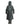 Evolution Children's | Thick Fleece | Fixed Hood | Charcoal/Grey - EQUIDRY