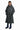 Evolution Children's | Thick Fleece | Fixed Hood | Charcoal/Grey - EQUIDRY