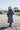 Evolution Children's | Thick Fleece | Fixed Hood | Charcoal/Lilac - EQUIDRY