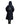 Evolution Children's | Thick Fleece | Fixed Hood | Navy/Cream - EQUIDRY
