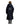 Evolution Children's | Thick Fleece | Fixed Hood | Navy/Cream - EQUIDRY